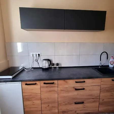 Witaj W Sudetach - W Dusznikach-zdroju