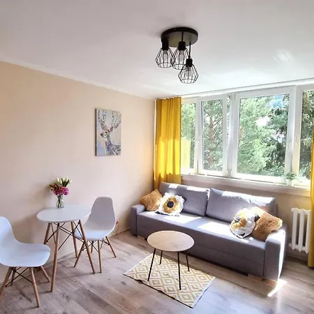 Witaj W Sudetach - W Dusznikach-zdroju *