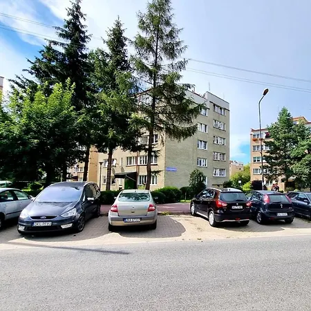 Witaj W Sudetach - W Dusznikach-zdroju Appartamento Duszniki Zdrój