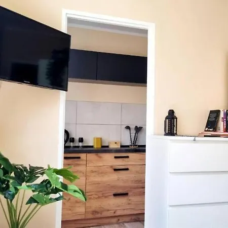 Witaj W Sudetach - W Dusznikach-zdroju