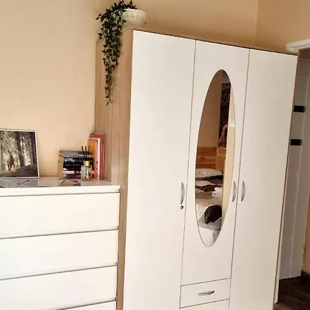 Witaj W Sudetach - W Dusznikach-zdroju Appartamento *