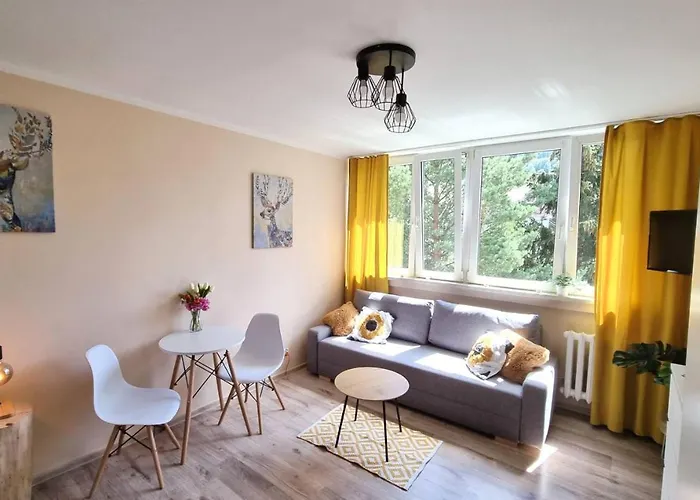 Witaj W Sudetach - W Dusznikach-zdroju *