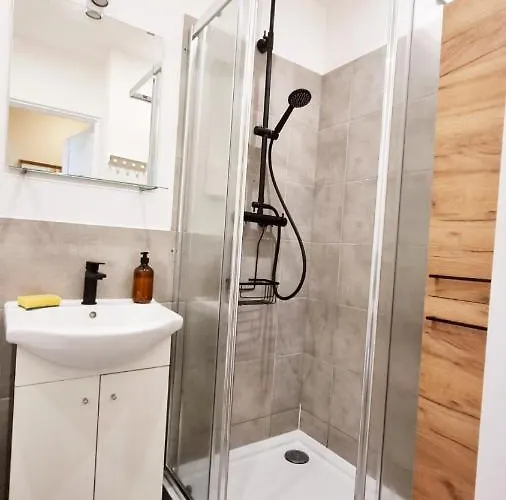 Witaj W Sudetach - W Dusznikach-zdroju * Duszniki Zdrój