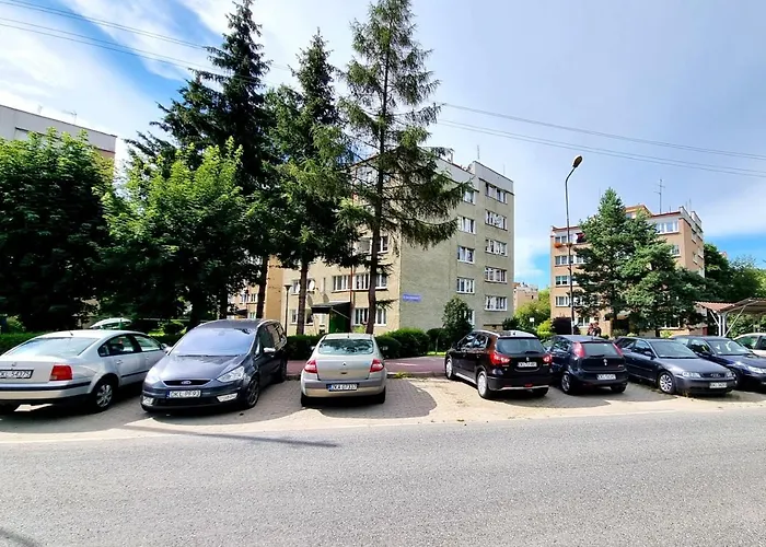 Witaj W Sudetach - W Dusznikach-zdroju Lejlighed Duszniki Zdrój