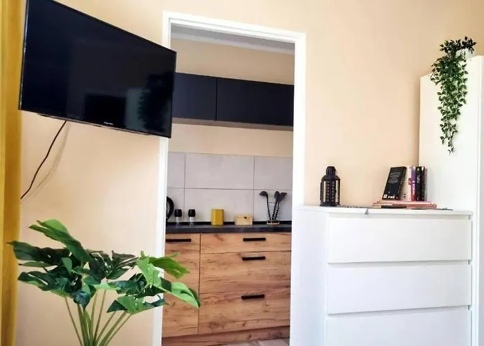 Witaj W Sudetach - W Dusznikach-zdroju