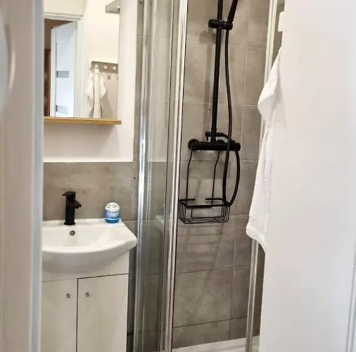 Witaj W Sudetach - W Dusznikach-zdroju Lejlighed