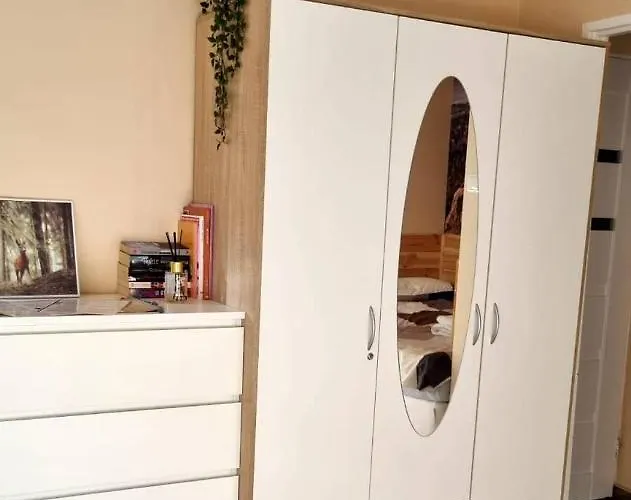 Witaj W Sudetach - W Dusznikach-zdroju Lejlighed *